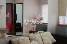 Untuk Dijual Apartemen 2 KT & 1 KM di Jakarta Barat Area Strategis Untuk Dijual Apartemen 2 KT & 1 KM di Jakarta Barat Area Strategis