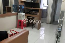 Apartemen Disewakan 2 Kamar Murah Siap Huni di Jakarta Selatan, Luas 33m2 Apartemen Disewakan 2 Kamar Murah Siap Huni di Jakarta Selatan, Luas 33m2