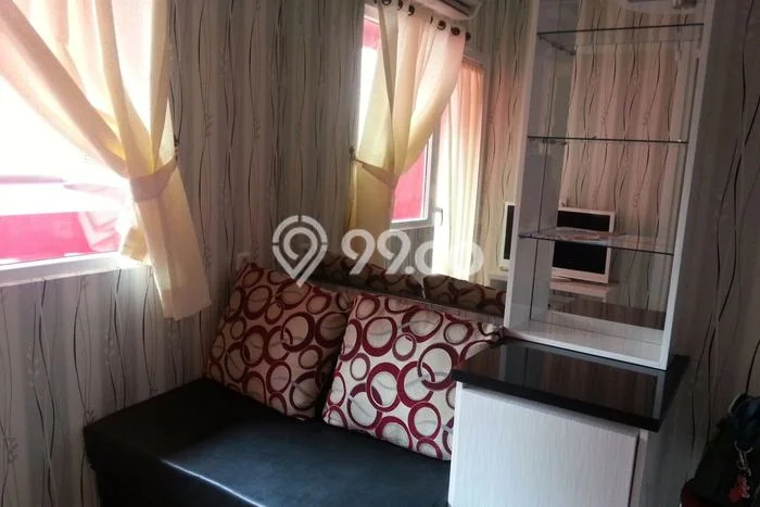 Disewakan Segera Apartemen Nyaman 2 KT di Kawasan Cempaka Putih Disewakan Segera Apartemen Nyaman 2 KT di Kawasan Cempaka Putih