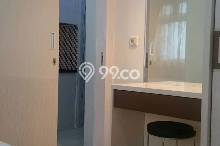Disewakan Segera Apartemen Nyaman 2 KT di Kawasan Cempaka Putih Disewakan Segera Apartemen Nyaman 2 KT di Kawasan Cempaka Putih