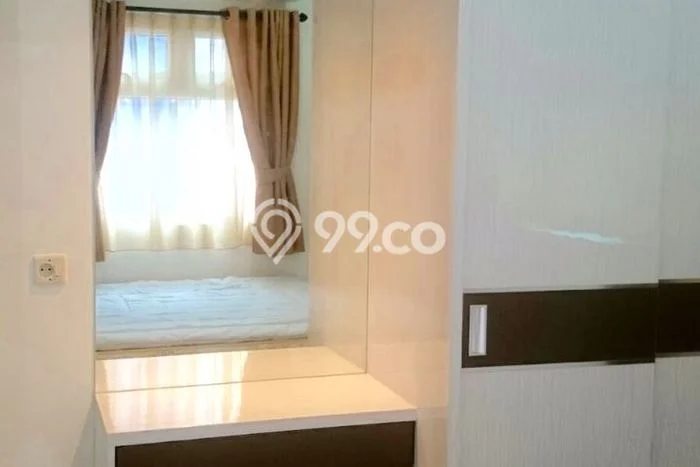 Disewakan Segera Apartemen Nyaman 2 KT di Kawasan Cempaka Putih Disewakan Segera Apartemen Nyaman 2 KT di Kawasan Cempaka Putih