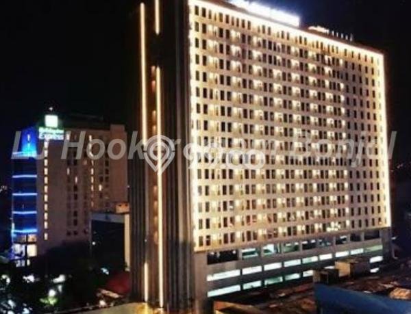 PREMIUM CHOICE! Apartemen Kawasan Simpang Lima, 1 KM, Luas 28m², Area Strategis, Fasilitas Lengkap PREMIUM CHOICE! Apartemen Kawasan Simpang Lima, 1 KM, Luas 28m², Area Strategis, Fasilitas Lengkap