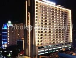 PREMIUM CHOICE! Apartemen Kawasan Simpang Lima, 1 KM, Luas 28m², Area Strategis, Fasilitas Lengkap PREMIUM CHOICE! Apartemen Kawasan Simpang Lima, 1 KM, Luas 28m², Area Strategis, Fasilitas Lengkap