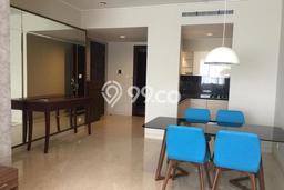 Sewa Apartemen Terjangkau 2 KT di Kuningan Jakarta Selatan Sewa Apartemen Terjangkau 2 KT di Kuningan Jakarta Selatan