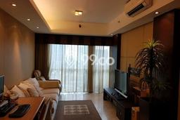 Hunian Apartemen High-Class untuk Dijual di Jakarta Selatan dengan 3 BR & 3 Kamar Mandi Hunian Apartemen High-Class untuk Dijual di Jakarta Selatan dengan 3 BR & 3 Kamar Mandi