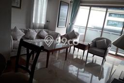 Apartemen Minimalis untuk Disewa, 3 Kamar di Jakarta Selatan Apartemen Minimalis untuk Disewa, 3 Kamar di Jakarta Selatan