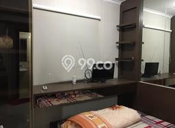 Apartemen Favorit Nyaman Dijual di Jakarta Barat dengan 2 Kamar Tidur Apartemen Favorit Nyaman Dijual di Jakarta Barat dengan 2 Kamar Tidur
