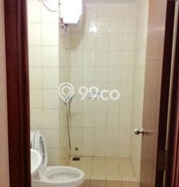 Dijual Apartemen di Jakarta Barat 2 Kamar & 2 Kamar Mandi, Luas 53m2 Dijual Apartemen di Jakarta Barat 2 Kamar & 2 Kamar Mandi, Luas 53m2