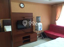 Apartemen Favorit Modern Dijual di Jakarta Barat dengan 1 Kamar Tidur Apartemen Favorit Modern Dijual di Jakarta Barat dengan 1 Kamar Tidur