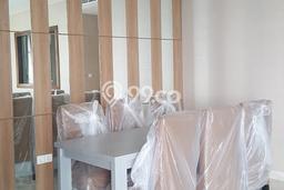 Dijual Apartemen Mewah 4 KT & 3 KM di Kebayoran Baru, Jakarta Selatan Dijual Apartemen Mewah 4 KT & 3 KM di Kebayoran Baru, Jakarta Selatan