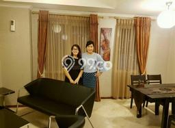 Apartemen Prestisius Dijual di Jakarta Barat Lokasi Strategis Punya 3 Kamar Tidur Apartemen Prestisius Dijual di Jakarta Barat Lokasi Strategis Punya 3 Kamar Tidur