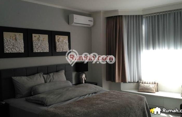 Paling Dicari! Apartemen Eksklusif Dijual di CBD Punya 4 Bedroom Paling Dicari! Apartemen Eksklusif Dijual di CBD Punya 4 Bedroom
