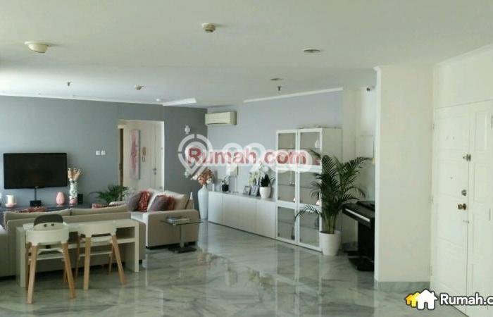 Paling Dicari! Apartemen Eksklusif Dijual di CBD Punya 4 Bedroom Paling Dicari! Apartemen Eksklusif Dijual di CBD Punya 4 Bedroom