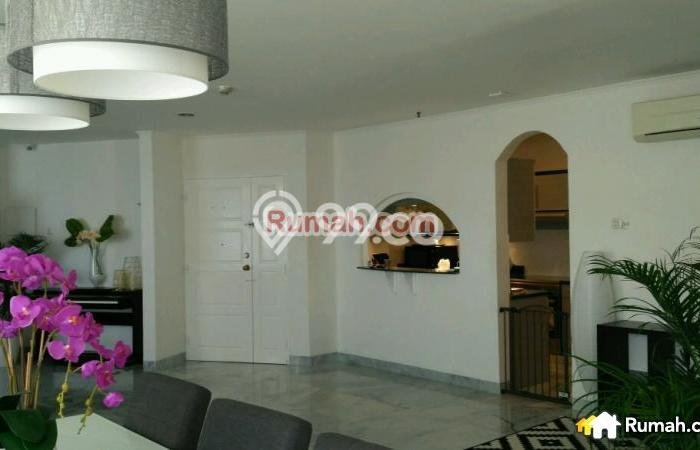 Paling Dicari! Apartemen Eksklusif Dijual di CBD Punya 4 Bedroom Paling Dicari! Apartemen Eksklusif Dijual di CBD Punya 4 Bedroom