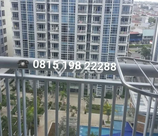 Sewa Apartemen Harga Terjangkau di Pluit 3 KT Sewa Apartemen Harga Terjangkau di Pluit 3 KT