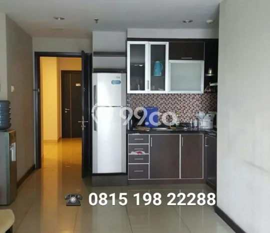 Sewa Apartemen Harga Terjangkau di Pluit 3 KT Sewa Apartemen Harga Terjangkau di Pluit 3 KT