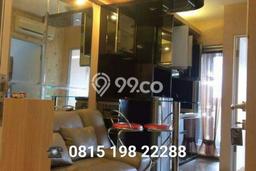 Apartemen Strategis 38m2 di Pluit Jakarta Utara 2 Bedroom Apartemen Strategis 38m2 di Pluit Jakarta Utara 2 Bedroom