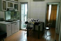 Apartemen Strategis 50m2 di Pluit Jakarta Utara 3 KT Apartemen Strategis 50m2 di Pluit Jakarta Utara 3 KT