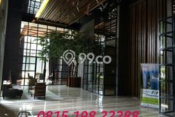 Siap Huni Apartemen Luxury di CBD 2 Kamar & 2 Kamar Mandi Siap Huni Apartemen Luxury di CBD 2 Kamar & 2 Kamar Mandi