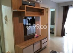 Apartemen Favorit Modern Dijual di Jakarta Barat dengan 2 Kamar Tidur Apartemen Favorit Modern Dijual di Jakarta Barat dengan 2 Kamar Tidur