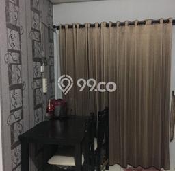 Hunian Apartemen Strategis untuk Dijual di Jakarta Barat dengan 2 Kamar Hunian Apartemen Strategis untuk Dijual di Jakarta Barat dengan 2 Kamar