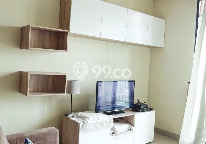 Apartemen Premium di Pondok Indah, 1 KM, Luas 58m², Kawasan Pondok Indah, Jakarta Selatan, Jakarta Selatan, View Indah Apartemen Premium di Pondok Indah, 1 KM, Luas 58m², Kawasan Pondok Indah, Jakarta Selatan, Jakarta Selatan, View Indah