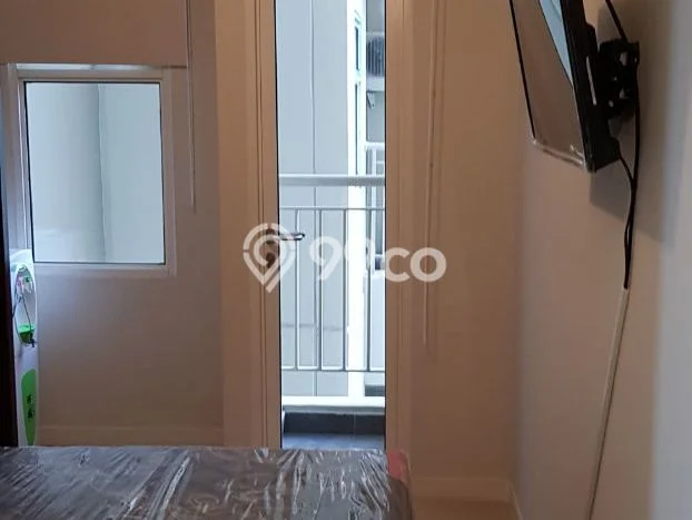 Apartemen Nyaman untuk Disewa, 1 Kamar di Jakarta Barat Apartemen Nyaman untuk Disewa, 1 Kamar di Jakarta Barat
