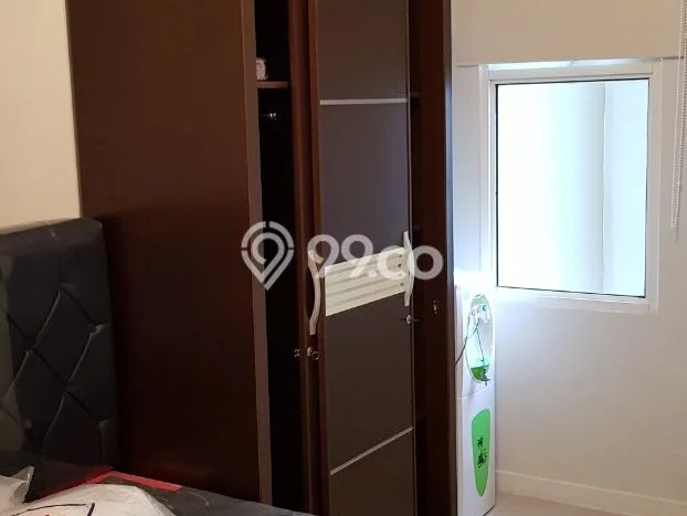 Apartemen Nyaman untuk Disewa, 1 Kamar di Jakarta Barat Apartemen Nyaman untuk Disewa, 1 Kamar di Jakarta Barat
