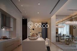 Hunian Apartemen High-Class untuk Dijual di Jakarta Selatan dengan 2 BR & 2 Kamar Mandi Hunian Apartemen High-Class untuk Dijual di Jakarta Selatan dengan 2 BR & 2 Kamar Mandi