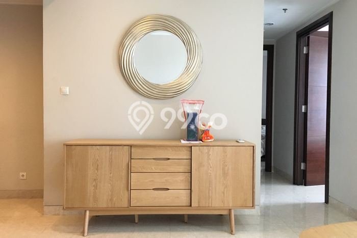 Apartemen Strategis 148m2 di Kuningan Jakarta Selatan 2 Bedroom Apartemen Strategis 148m2 di Kuningan Jakarta Selatan 2 Bedroom