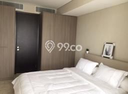 Apartemen Disewakan 1 Kamar Murah Siap Huni di Jakarta Selatan, Luas 52m2 Apartemen Disewakan 1 Kamar Murah Siap Huni di Jakarta Selatan, Luas 52m2