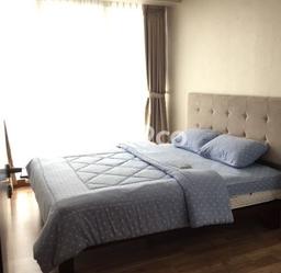 Apartemen Nyaman untuk Disewa, 2 Kamar di Jakarta Selatan Apartemen Nyaman untuk Disewa, 2 Kamar di Jakarta Selatan