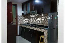 Apartemen Sewa 1 Kamar Hemat Siap Huni di Jakarta Barat, Luas 26m2 Apartemen Sewa 1 Kamar Hemat Siap Huni di Jakarta Barat, Luas 26m2