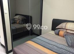 Sewa Apartemen Ekonomis 2 KT di Central Park Jakarta Barat Sewa Apartemen Ekonomis 2 KT di Central Park Jakarta Barat