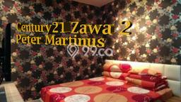 Apartemen Favorit Nyaman Dijual di Jakarta Barat dengan 1 Kamar Tidur Apartemen Favorit Nyaman Dijual di Jakarta Barat dengan 1 Kamar Tidur