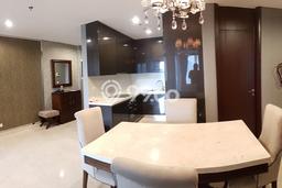 Disewakan Apartemen Harga Terjangkau di Pondok Indah 2 KT Disewakan Apartemen Harga Terjangkau di Pondok Indah 2 KT