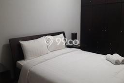 Untuk Dijual Apartemen 2 KT & 2 KM di Jakarta Selatan Lokasi Strategis Untuk Dijual Apartemen 2 KT & 2 KM di Jakarta Selatan Lokasi Strategis