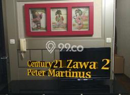Apartemen Minimalis untuk Disewa, 2 Kamar di Jakarta Barat Apartemen Minimalis untuk Disewa, 2 Kamar di Jakarta Barat