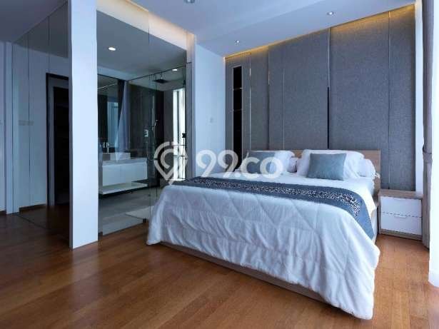 Apartemen Sewa 2 Kamar Murah Siap Huni di Jakarta Selatan, Luas 135m2 Apartemen Sewa 2 Kamar Murah Siap Huni di Jakarta Selatan, Luas 135m2