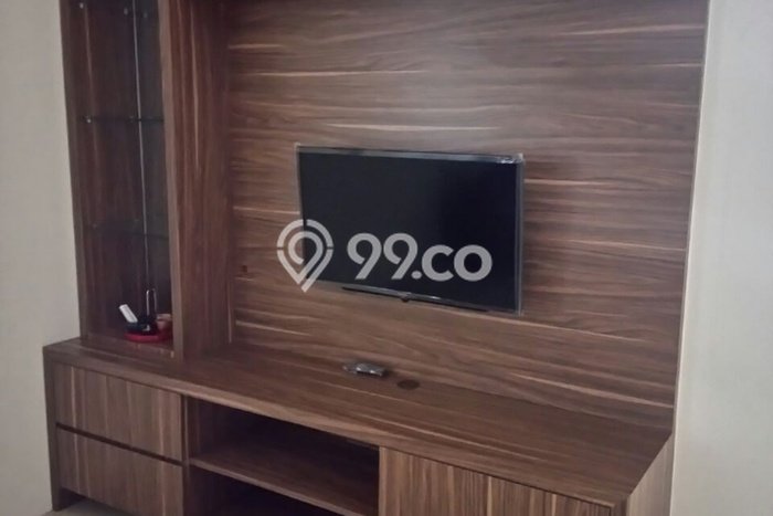 Disewakan Segera Apartemen Nyaman 1 KT di Kawasan Pancoran Disewakan Segera Apartemen Nyaman 1 KT di Kawasan Pancoran
