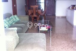 Apartement Mewah Full Furnish 3 + 1 di Springhill Residence, Kemayoran Apartement Mewah Full Furnish 3 + 1 di Springhill Residence, Kemayoran