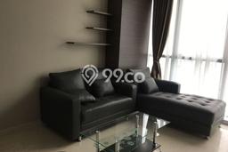 Sewa Apartemen Terjangkau 2 BR di Kuningan Jakarta Selatan Sewa Apartemen Terjangkau 2 BR di Kuningan Jakarta Selatan
