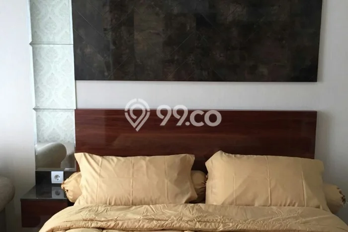 Apartemen Disewa Murah 1 KT / 1 KM di Menteng, Jakarta Pusat Apartemen Disewa Murah 1 KT / 1 KM di Menteng, Jakarta Pusat