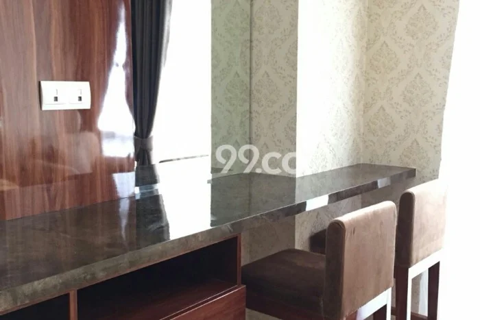 Apartemen Disewa Murah 1 KT / 1 KM di Menteng, Jakarta Pusat Apartemen Disewa Murah 1 KT / 1 KM di Menteng, Jakarta Pusat
