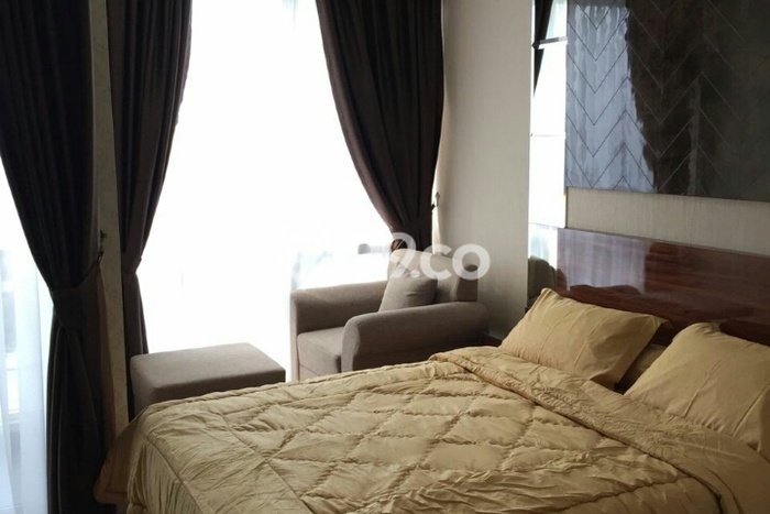 Apartemen Disewa Murah 1 KT / 1 KM di Menteng, Jakarta Pusat Apartemen Disewa Murah 1 KT / 1 KM di Menteng, Jakarta Pusat