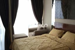 Apartemen Disewa Murah 1 KT / 1 KM di Menteng, Jakarta Pusat Apartemen Disewa Murah 1 KT / 1 KM di Menteng, Jakarta Pusat