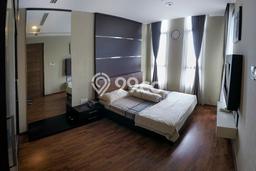 Apartemen Harga Murah dengan 2 BR & 2 KM di Coblong Bandung Apartemen Harga Murah dengan 2 BR & 2 KM di Coblong Bandung