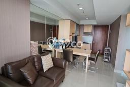 Apartemen Nyaman Dijual di Kemayoran, Jakarta Pusat Dilengkapi 3 KT dan 2 KM Apartemen Nyaman Dijual di Kemayoran, Jakarta Pusat Dilengkapi 3 KT dan 2 KM