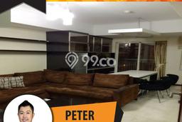 Dijual Apartemen 2 KT & 1 KM di Jakarta Barat Area Strategis Dijual Apartemen 2 KT & 1 KM di Jakarta Barat Area Strategis