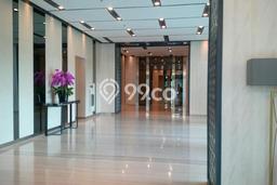 Dijual Apartemen Mewah 2 KT & 1 KM di Kuningan, Jakarta Selatan Dijual Apartemen Mewah 2 KT & 1 KM di Kuningan, Jakarta Selatan